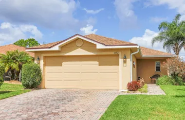 4432 TURNBERRY LN, LAKE WALES, FL, 33859, Lake Wales, FL 33859