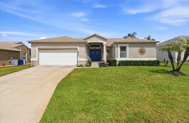 5832 SWALLOW DR, LAKELAND, FL, 33809, Lakeland, FL 33809