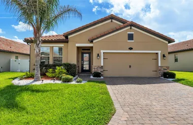 4007 PRIMA LAGO CIR, LAKELAND, FL, 33810, Lakeland, FL 33810