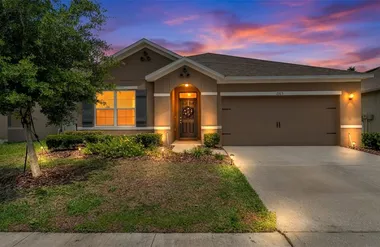 2145 BLUE HIGHLANDS DR, LAKELAND, FL, 33..., Lakeland, FL 33811