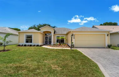 6008 SWALLOW DR, LAKELAND, FL, 33809, Lakeland, FL 33809