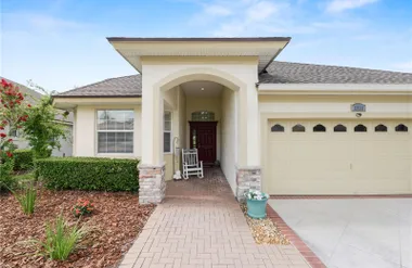 2356 LAKE JAMES WAY, LAKELAND, FL, 33810, Lakeland, FL 33810