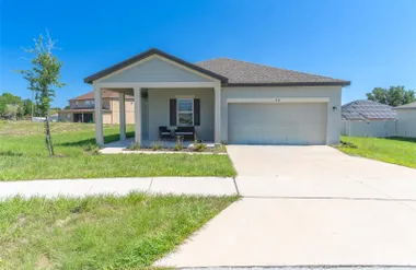 436 HENNEPIN LOOP, LAKE WALES, FL, 33898, Lake Wales, FL 33898