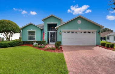 4132 MARTINDALE LOOP, WINTER HAVEN, FL, ..., Winter Haven, FL 33884