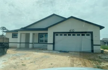 410 CITROEN DR, SEBRING, FL, 33872, Sebring, FL 33872
