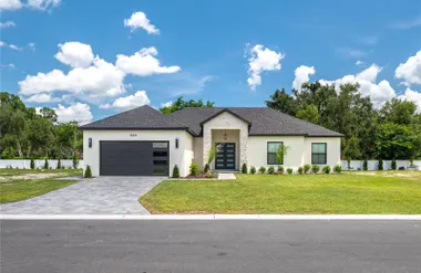 5410 PARKER ESTATES LOOP, LAKELAND, FL, ..., Lakeland, FL 33811