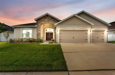 4129 TIMBER VALLEY WAY, LAKELAND, FL, 33..., Lakeland, FL 33811
