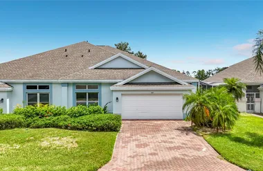 604 MCDANIEL ST, SUN CITY CENTER, FL, 33..., Sun City Center, FL 33573