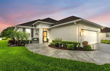 2309 LAKE JAMES WAY, LAKELAND, FL, 33810, Lakeland, FL 33810