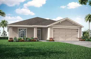 4465 RIVER BIRCH BND, LAKELAND, FL, 3381..., Lakeland, FL 33811