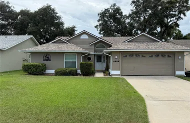 6218 CRANE DR, LAKELAND, FL, 33809, Lakeland, FL 33809