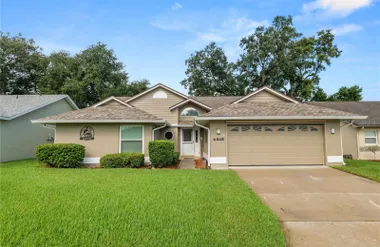 6218 CRANE DR, LAKELAND, FL, 33809, Lakeland, FL 33809