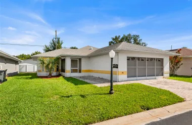 596 SWEETWATER WAY, HAINES CITY, FL, 338..., Haines City, FL 33844