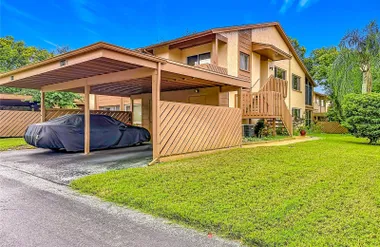 4448 CHART CT 5-C, NEW PORT RICHEY, FL, ..., New Port Richey, FL 34652