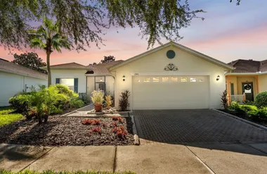 245 AMELIA ST, POINCIANA, FL, 34759, Poinciana, FL 34759