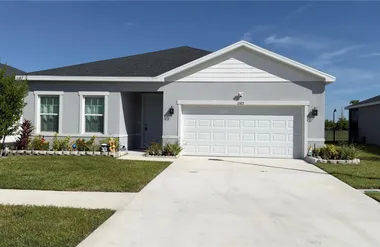 12423 SW FORLI WAY, PORT ST LUCIE, FL, 3..., Port St Lucie, FL 34987