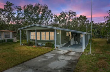 Foxwood Lake Estates