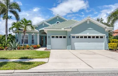 5158 GRAND PALMETTO WAY, NORTH PORT, FL,..., North Port, FL 34291