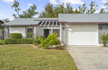 605 APPLE LN, ENGLEWOOD, FL, 34223, Englewood, FL 34223