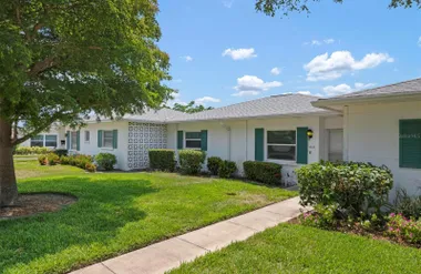 1040 COCKRILL ST, VENICE, FL, 34285, Venice, FL 34285