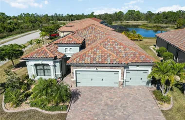 20700 GRANLAGO DR, VENICE, FL, 34293, Venice, FL 34293