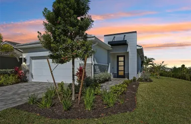11343 BOUNDLESS TER, VENICE, FL, 34293, Venice, FL 34293