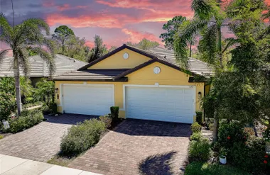 12107 FIREWHEEL PL, VENICE, FL, 34293, Venice, FL 34293