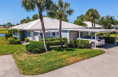 418 WEXFORD CIR 125, VENICE, FL, 34293, Venice, FL 34293