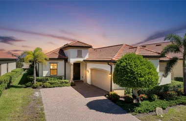 25060 SPARTINA DR, VENICE, FL, 34293, Venice, FL 34293