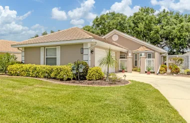525 CLUBSIDE CIR 53, VENICE, FL, 34293, Venice, FL 34293