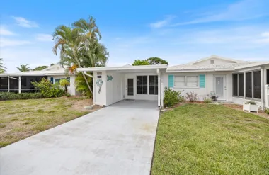 702 FAIR WINDS DR 702, NOKOMIS, FL, 3427..., Nokomis, FL 34275