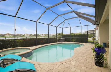 13422 SAW PALM CREEK TRL, LAKEWOOD RANCH..., Lakewood Ranch, FL 34211