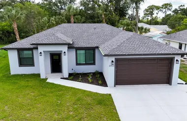 3763 RAGEN ST, NORTH PORT, FL, 34287, North Port, FL 34287