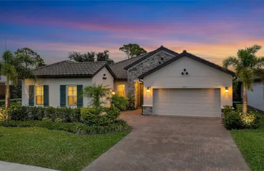 11484 MONTSERRAT DR, VENICE, FL, 34293, Venice, FL 34293