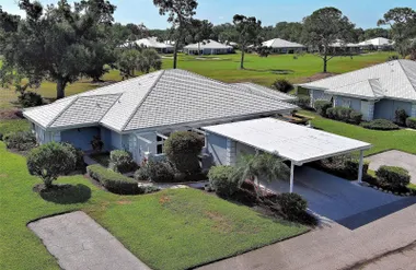 262 CERROMAR WAY 53, VENICE, FL, 34293, Venice, FL 34293