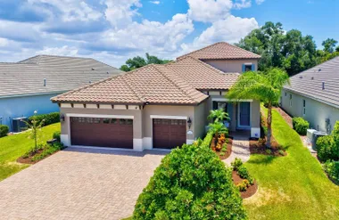 11909 HUNTERS CREEK RD, VENICE, FL, 3429..., Venice, FL 34293