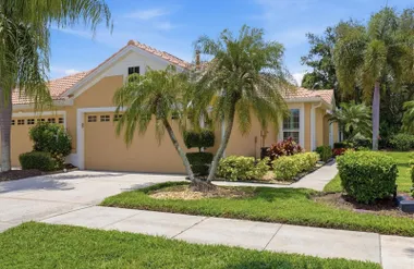 4939 WHISPERING OAKS DR, NORTH PORT, FL,..., North Port, FL 34287