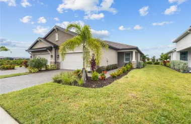 11283 BOUNDLESS TER, VENICE, FL, 34293, Venice, FL 34293