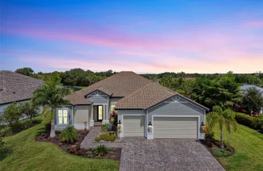 18045 HOME RUN DR, VENICE, FL, 34293, Venice, FL 34293