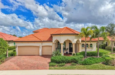 10908 BULLRUSH DR, VENICE, FL, 34293, Venice, FL 34293
