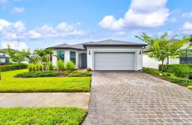 2534 GABEL OAK DR, NORTH PORT, FL, 34289, North Port, FL 34289