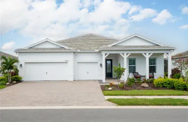 9982 BRIGHT WATER DR, ENGLEWOOD, FL, 342..., Englewood, FL 34223