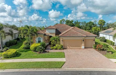 13440 CAMPANILE CT, VENICE, FL, 34293, Venice, FL 34293