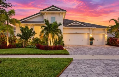11565 GLEAMING TER, VENICE, FL, 34293, Venice, FL 34293