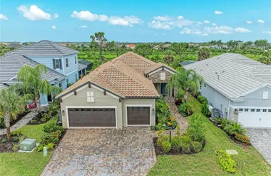 10913 TREVINO ST, ENGLEWOOD, FL, 34223, Englewood, FL 34223