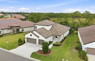 425 ARIANO AVE, NORTH VENICE, FL, 34275, North Venice, FL 34275