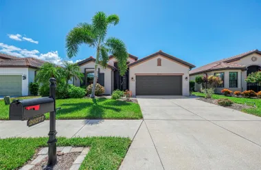 20277 PEZZANA DR, VENICE, FL, 34292, Venice, FL 34292