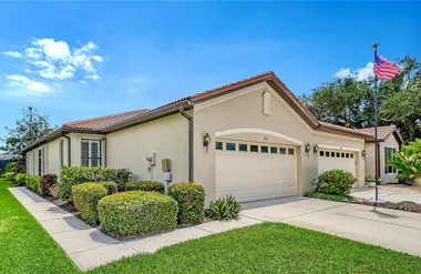 1383 MASENO DR, VENICE, FL, 34292, Venice, FL 34292