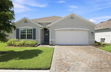 5131 SCHUBERT TRL, NORTH PORT, FL, 34287, North Port, FL 34287