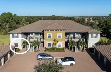 12405 OSORIO CT 101, SARASOTA, FL, 34238, Sarasota, FL 34238